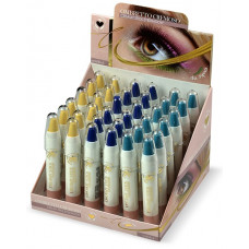 DISPLAY CREAMY STICK EYESHADOW 36PZ (2pz)